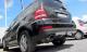 ATTELAGE MERCEDES GL X 164