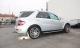 ATTELAGE MERCEDES ML W164 63AMG
