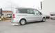 ATTELAGE MERCEDES VITO W 447 AMENAGE CAMPING CAR