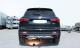 ATTELAGE MG EHS PHEV
