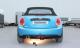 ATTELAGE MINI ONE F57 CABRIOLET / F 56 et F55