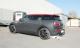 ATTELAGE MINI CLUBMAN COOPER SD F54