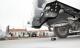 ATTELAGE MISTUBISHI L200 DOUBLE CABINE