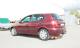 ATTELAGE NISSAN ALMERA