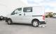 ATTELAGE NISSAN NV 200 X11