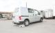 ATTELAGE NISSAN NV 200 X11