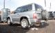 ATTELAGE NISSAN PATROL COURT