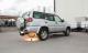 ATTELAGE NISSAN TERRANO 2