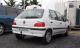 ATTELAGE PEUGEOT 106