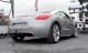 ATTELAGE PEUGEOT RCZ