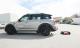 ATTELAGE MINI COUNTRYMAN F60 HYBRIDE
