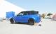 ATTELAGE RANGE ROVER SPORT SVR L494