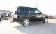ATTELAGE RANGE ROVER VOGUE L322