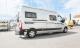 ATTELAGE RENAULT MASTER VAN AMENAGE