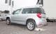 ATTELAGE SKODA YETI