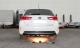 ATTELAGE TOYOTA AURIS BREAK HYBRIDE