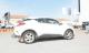 ATTELAGE TOYOTA CHR HYRIDE