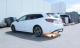 ATTELAGE TOYOTA COROLLA HYBRIDE 5 PORTES