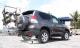 ATTELAGE TOYOTA LAND CRUISER J15 COURT ET LONG