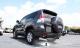 ATTELAGE TOYOTA LAND CRUISER J15 COURT ET LONG