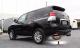ATTELAGE TOYOTA LAND CRUISER J15 COURT ET LONG