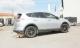 ATTELAGE TOYOTA RAV 4 HYBRIDE