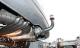ATTELAGE VOLKSWAGEN CADDY 4 LONG