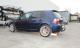 ATTELAGE VOLKSWAGEN GOLF 4 BERLINE