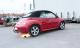 ATTELAGE VOLKSWAGEN NEW BEATLE CABRIOLET
