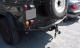 ATTELAGES POUR VEHICULES US