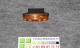 FEU DE POSITION ORANGE DE REMORQUE STARLUX 2207 + SUPPORT