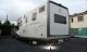 Attelage Camping Car Giottiline Genetics X701