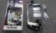 ROUE JOCKEY ERDE RJ 125