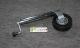 ROUE JOCKEY DIAMETRE 60