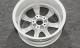 JANTE ALUMINIUM BMW X3