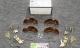 KIT FREIN ALKO 2051