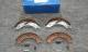 KIT FREIN KNOTT 250 x 40