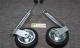 ROUE JOCKEY RENFORCÉE DIAMETRE 60