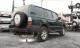 ATTELAGE TOYOTA LAND CRUISER
