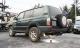 ATTELAGE TOYOTA LAND CRUISER