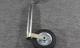 ROUE JOCKEY DIAMETRE 48