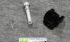 CHAPE ROTULE 2 TROUS TYPE A6C