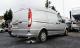 ATTELAGE MERCEDES VITO 2 W639