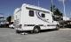 Attelage Camping Car DETHLEF GLOBEBUS T2