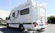 Attelage Camping Car DETHLEF GLOBEBUS T2
