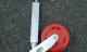 ROUE JOCKEY CARRE DE 70