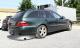 ATTELAGE MERCEDES CLASSE E BREAK S211