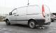 ATTELAGE MERCEDES VITO 2 W639