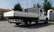 ATTELAGE CITROEN JUMPER PLATEAU