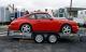 REMORQUE HUMBAUR IMOLA 4065